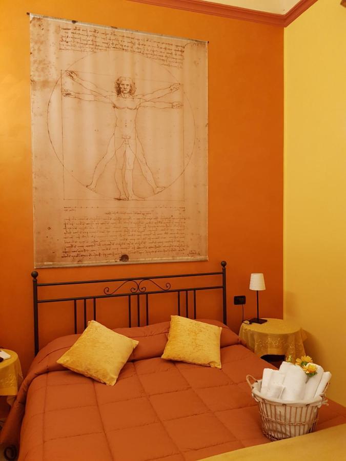 Ghiro Ghiotto Bed & Breakfast Pietra Ligure Exterior photo